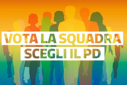 Lettera agli iscritti del PD Marche 