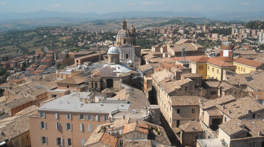 Ciccarelli interviene sui fatti di Macerata 