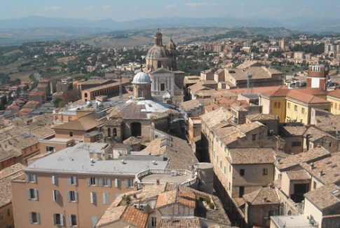 Ciccarelli interviene sui fatti di Macerata 