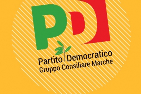 Nasce la newsletter del gruppo consiliare Pd marche