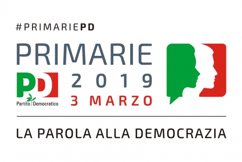 Primarie PD 3 marzo. Entro il 25 febbraio obbligatoria la preregistrazione on line per fuorisede, minorenni e stranieri