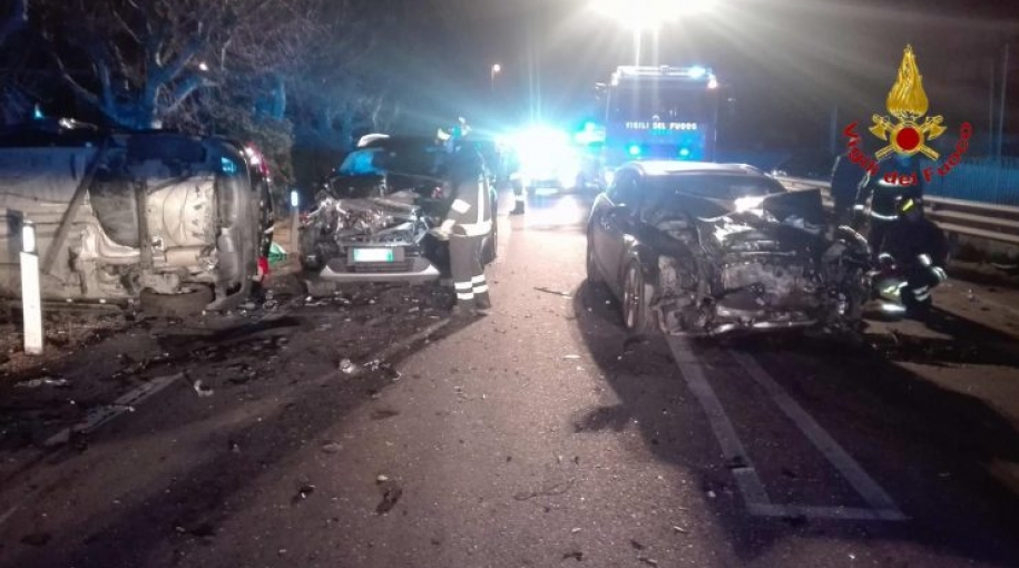 Dramma di Porto Recanati. Gostoli "Non è un incidente stradale, ma un omicidio"