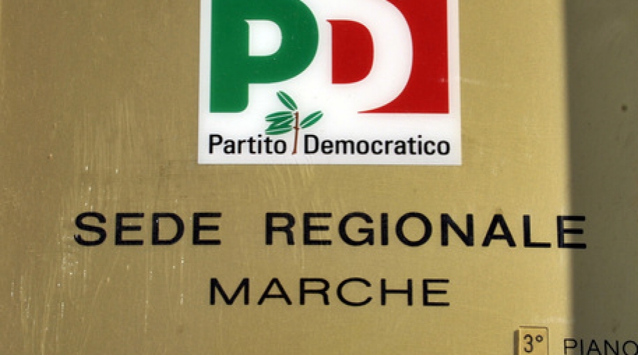 Pd Marche, appello all'unità