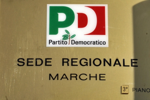 Pd Marche, appello all'unità