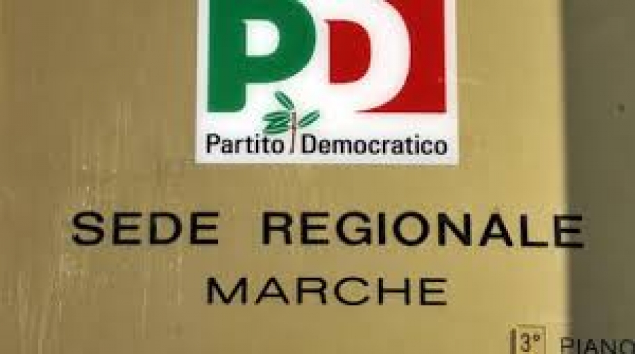 PD Marche: “Nessuna morosità dei parlamentari PD”