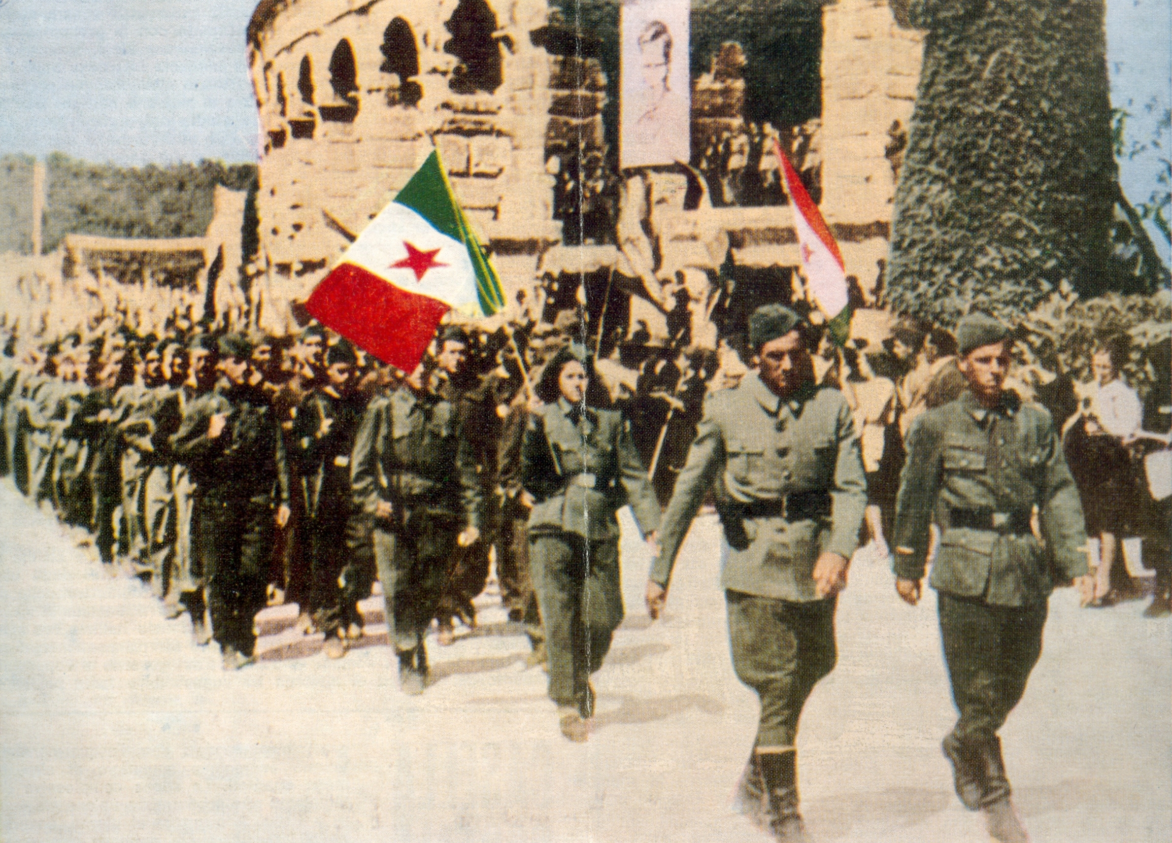 25 Aprile 2026 Festa Della Liberazione